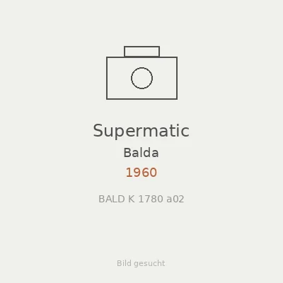 Supermatic