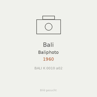 Bali