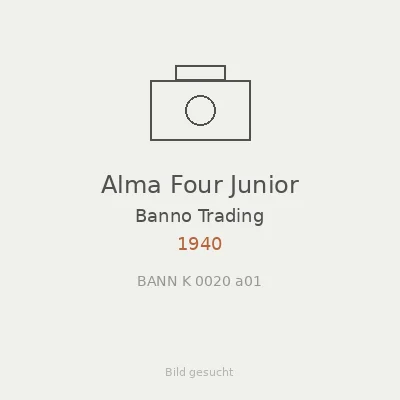 Alma Four Junior