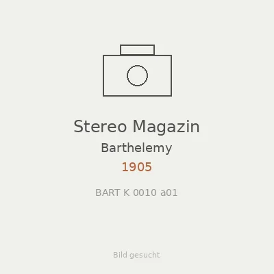 Stereo Magazin