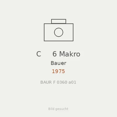 C     6 Makro