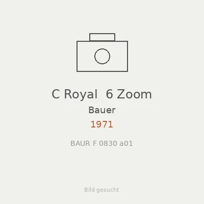 C Royal  6 Zoom