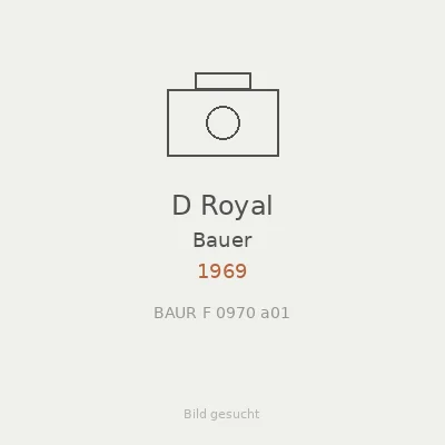 D Royal