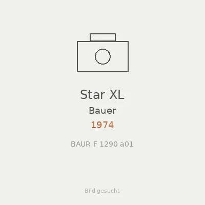 Star XL