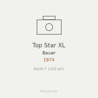 Top Star XL