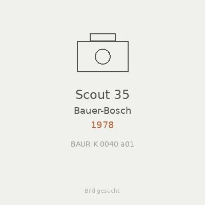 Scout 35