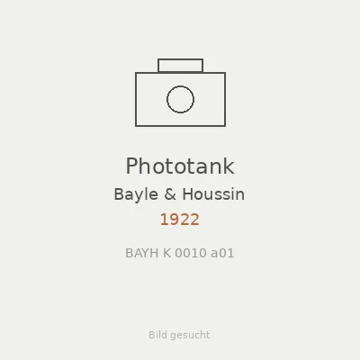 Phototank