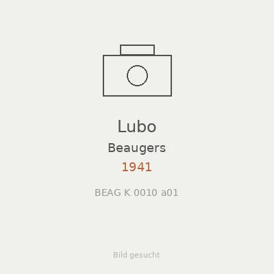 Lubo