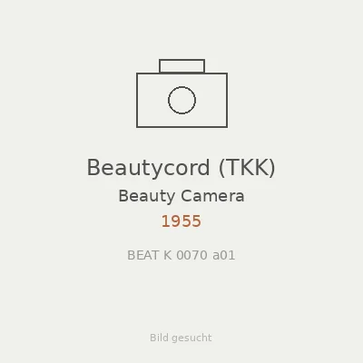 Beautycord (TKK)
