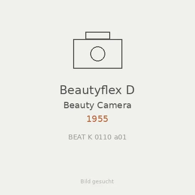 Beautyflex D