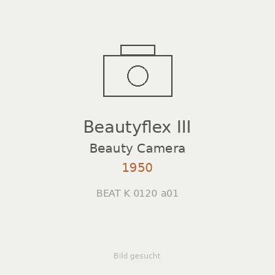 Beautyflex III