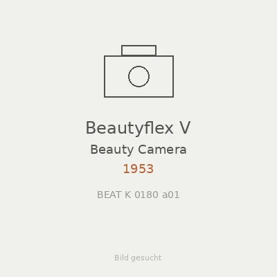 Beautyflex V