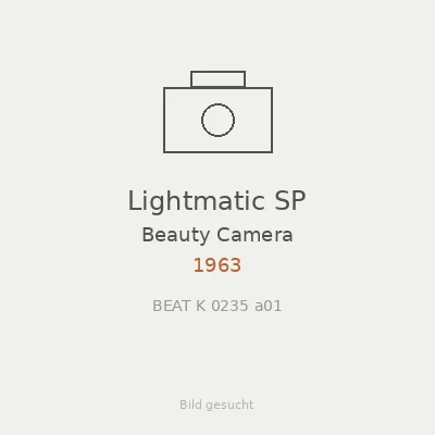 Lightmatic SP