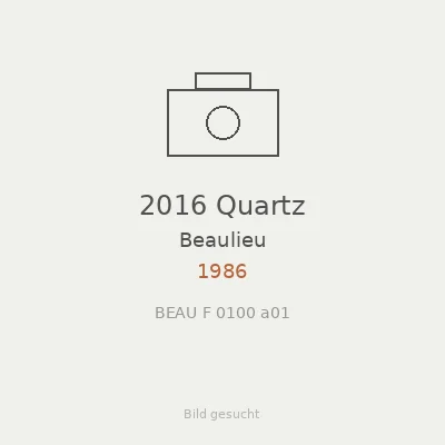 2016 Quartz