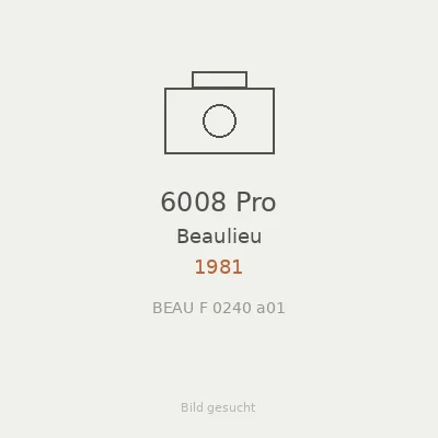 6008 Pro
