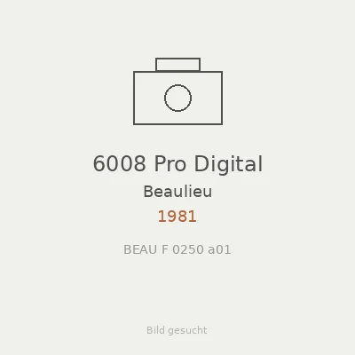 6008 Pro Digital