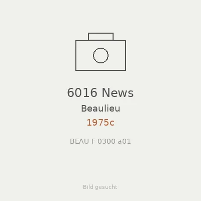6016 News