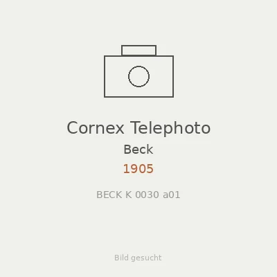 Cornex Telephoto