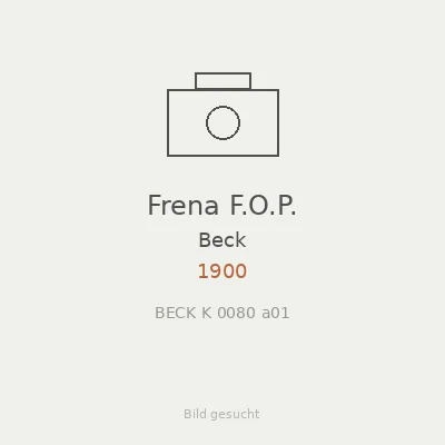 Frena F.O.P.