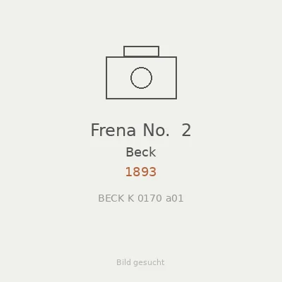Frena No.  2