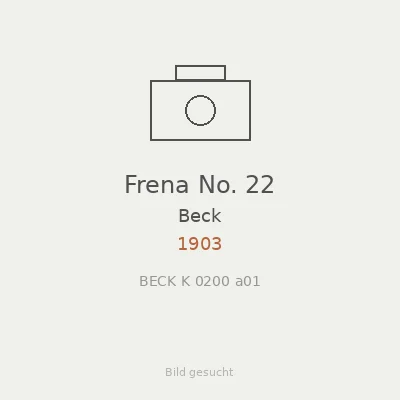 Frena No. 22
