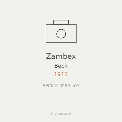 Zambex