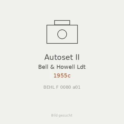 Autoset II