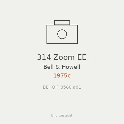 314 Zoom EE