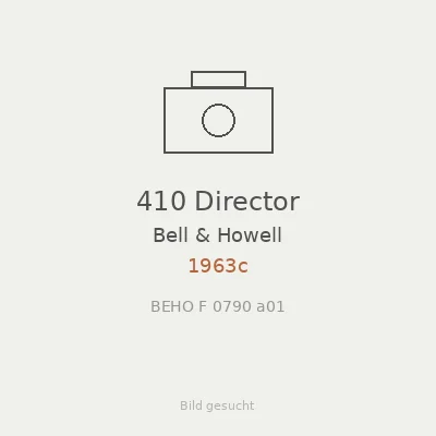 410 Director
