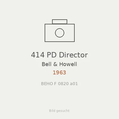 414 PD Director