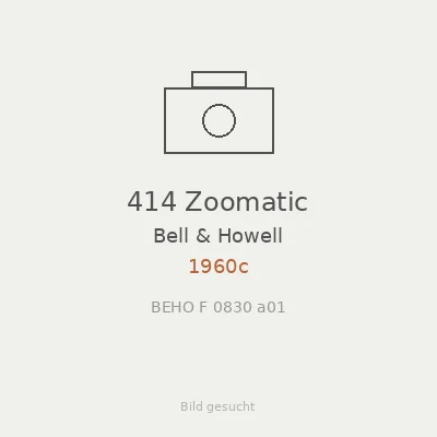 414 Zoomatic