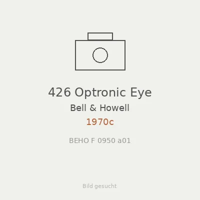 426 Optronic Eye