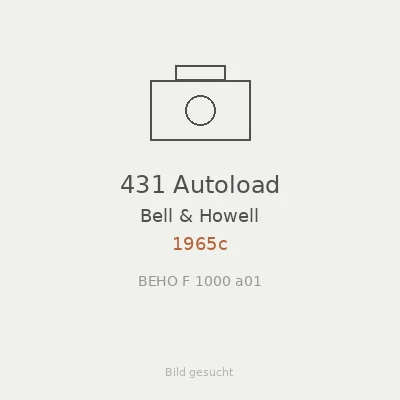 431 Autoload