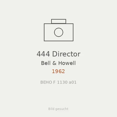 444 Director