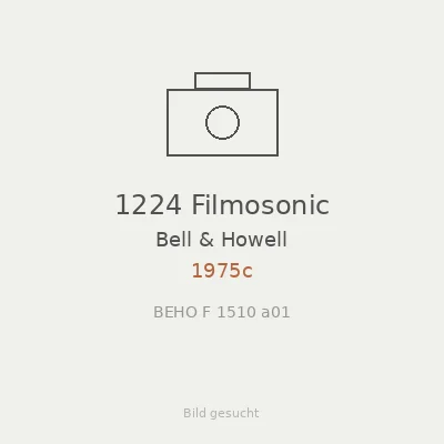 1224 Filmosonic