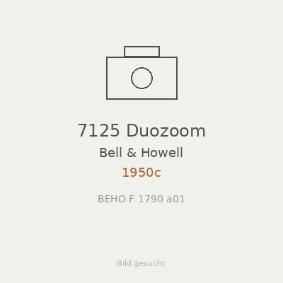 7125 Duozoom