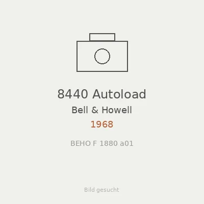 8440 Autoload
