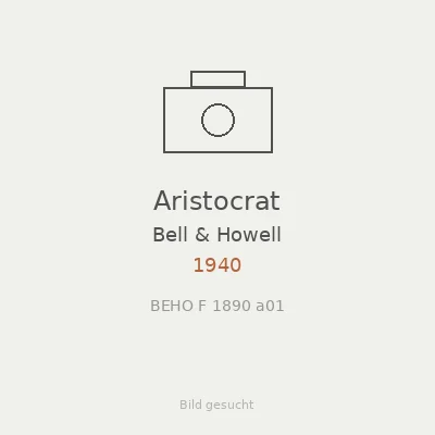Aristocrat