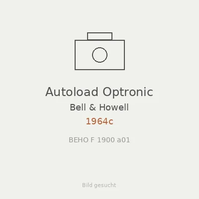 Autoload Optronic