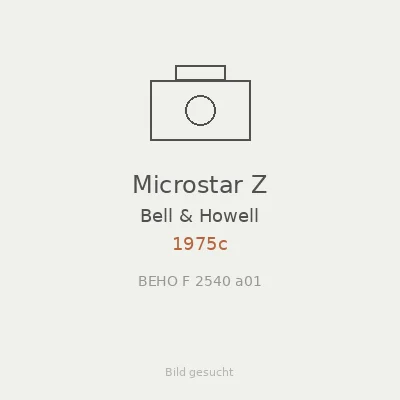 Microstar Z