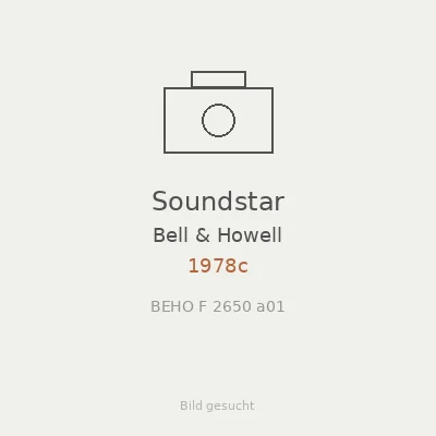 Soundstar