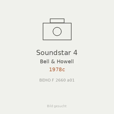 Soundstar 4