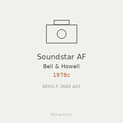 Soundstar AF