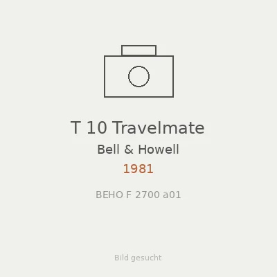 T 10 Travelmate