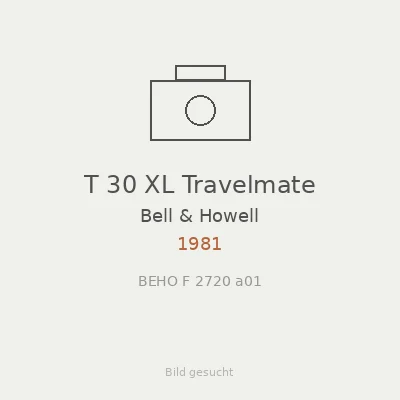 T 30 XL Travelmate