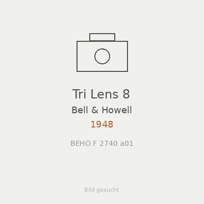 Tri Lens 8