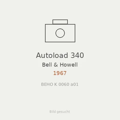 Autoload 340