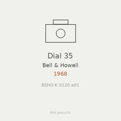 Dial 35