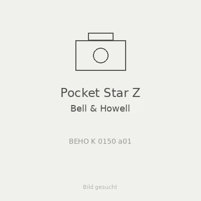 Pocket Star Z