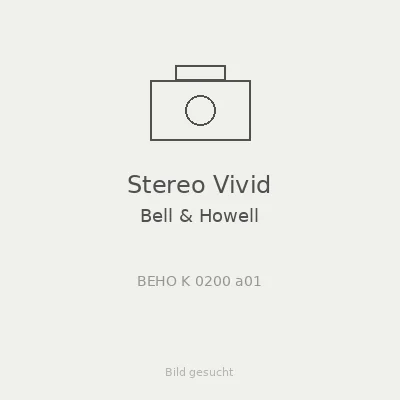 Stereo Vivid